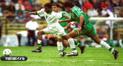 تقرير.. جلاد مصر بين أفضل 10 لاعبين في تاريخ كأس القارات